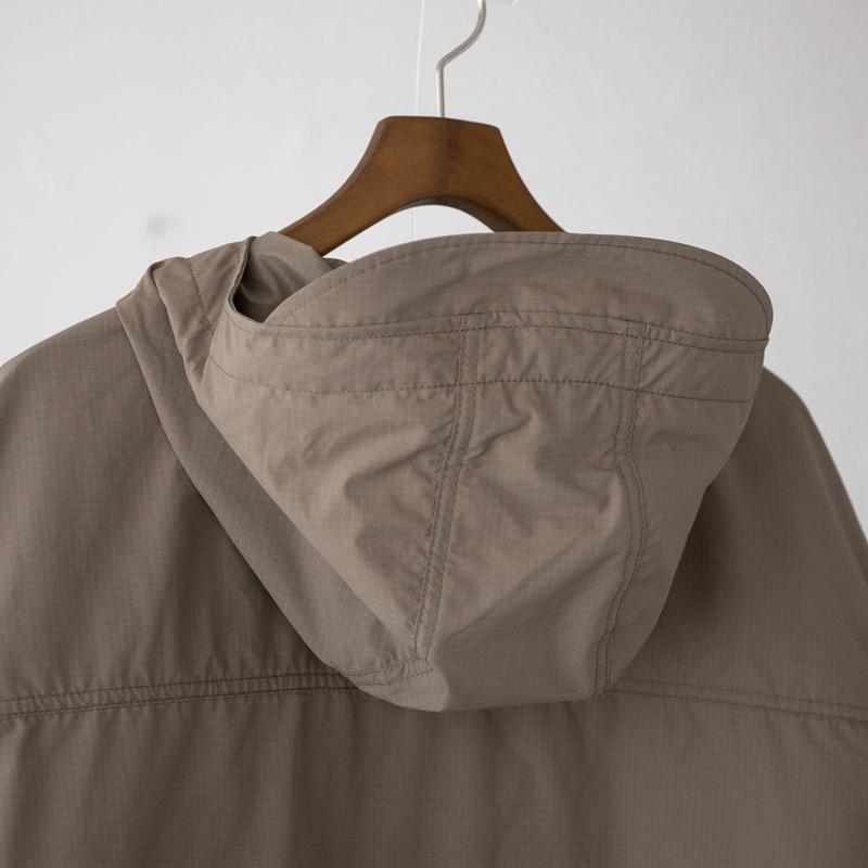 30%OFF ワイルドシングス タクティカル リップ コート WT21127AD