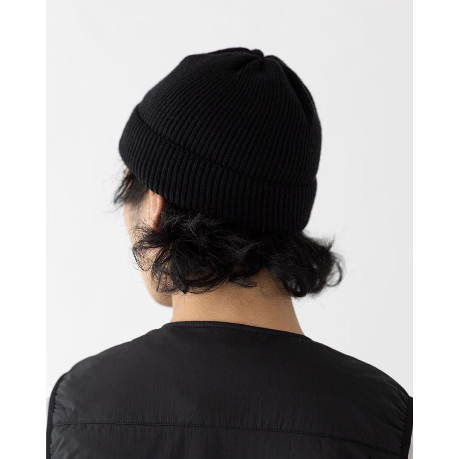 ワイルドシングス ウール ワッチ キャップ WILD THINGS WT25169SL ニット帽 ビーニー 帽子 メンズ レディース [ネコポス配送] | WILD THINGS | 04