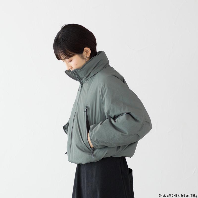 WILD THINGS ワイルドシングス ウィメンズ ハッピージャケット WILD THINGS ワイルドシングス ウィメンズ ハッピージャケット