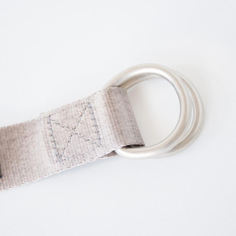 ワイルドシングス W リング ベルト WT18039P Dリング 日本製 [ネコポス