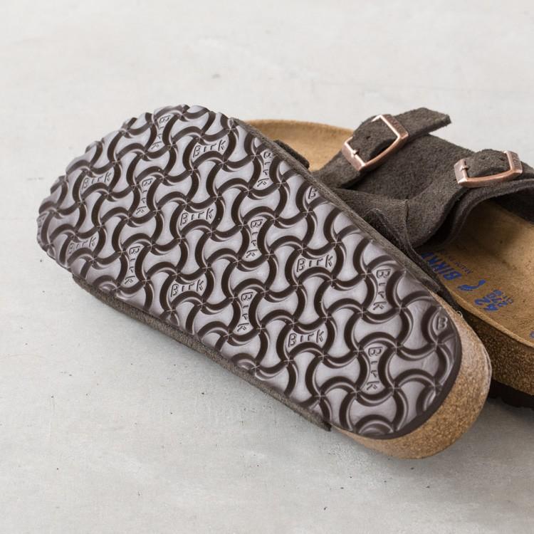 BIRKENSTOCK ビルケンシュトック チューリッヒ スエードレザー BIRKENSTOCK ビルケンシュトック チューリッヒ スエードレザー