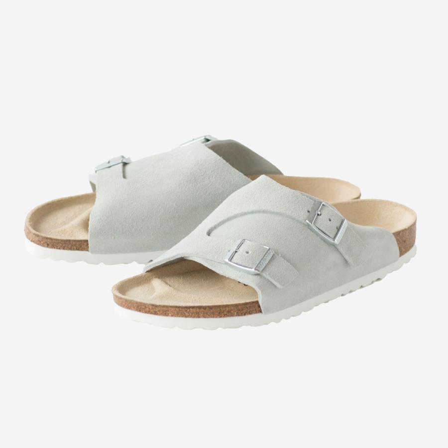 BIRKENSTOCK（ビルケンシュトック） チューリッヒ スエードレザー