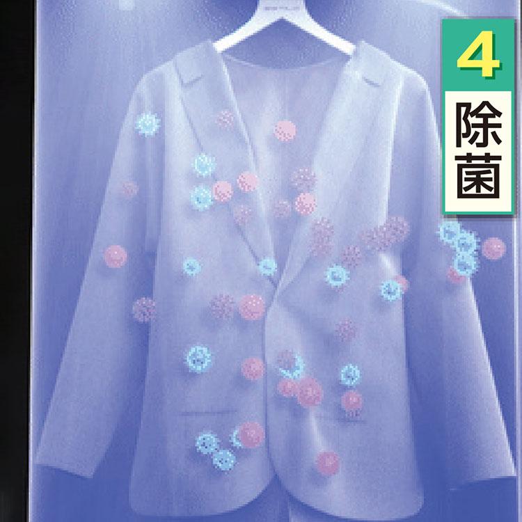 スチームイオンリフレッシャー　送料無料 |  | 04