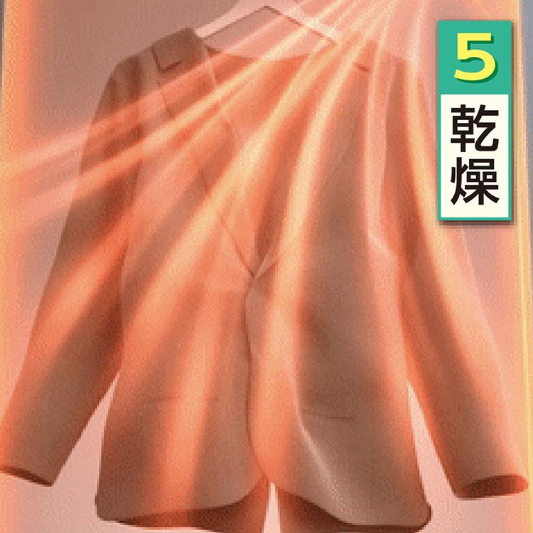 スチームイオンリフレッシャー　送料無料 |  | 05