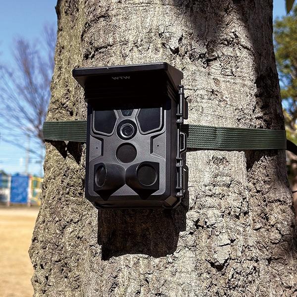 ソーラー防犯カメラ |  | 03