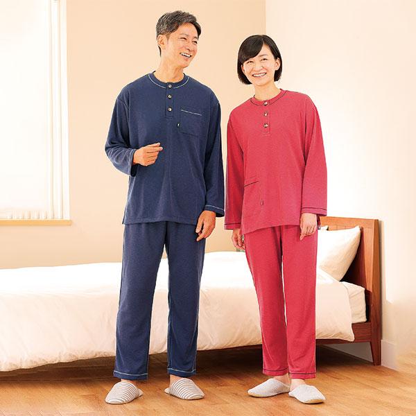 磁気パジャマ（上だけ／下だけ 単品） |  | 06