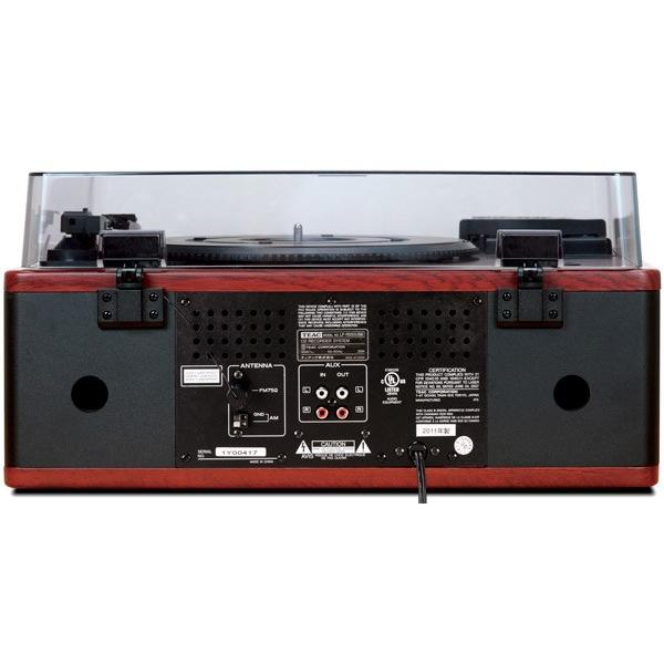 TEAC 多機能オーディオ(交換針・CD-R付き)TEAC レコード 木目 TEAC 多機能オーディオ(交換針・CD-R付き)TEAC レコード 木目
