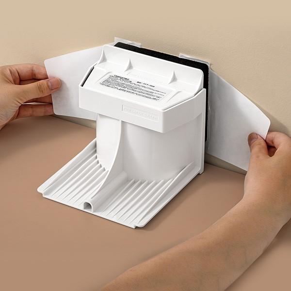 家具転倒防止具「不動王」 4個セット 送料無料 地震 災害 家電 家具 転倒 固定 予防 簡単 |  | 02