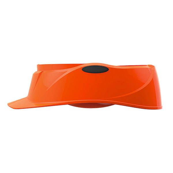 収納式防災ヘルメット 折りたたみ 防災 収納 小型 ヘルメット |  | 02