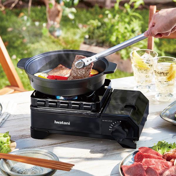 小型カセットコンロ 防災備蓄 アウトドア 軽量小型 高火力 送料無料 |  | 03