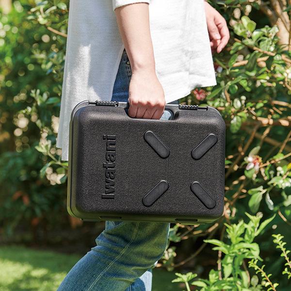 小型カセットコンロ 防災備蓄 アウトドア 軽量小型 高火力 送料無料 |  | 04