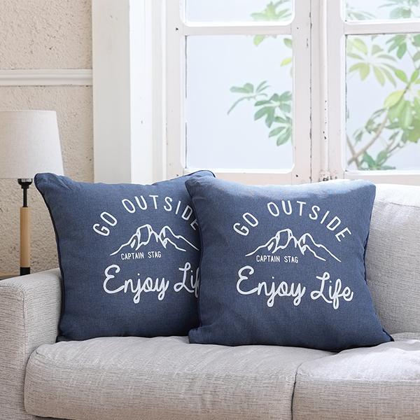 クッション型寝袋　多機能寝袋 クッション型 洗濯機で丸洗いもOK 避難所生活 |  | 04