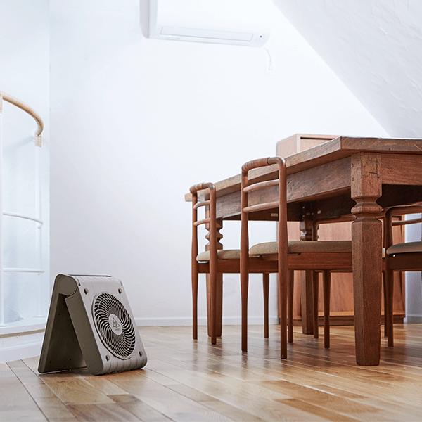 ソーラー扇風機2 アウトドア 防災 充電式・コードレス ソーラーパネル搭載 太陽光で発電 モバイルバッテリー 防水 防災製品等推奨品 |  | 01