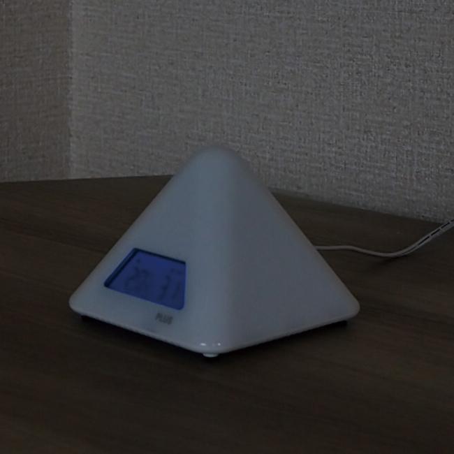 温湿度LEDアラーム |  | 04