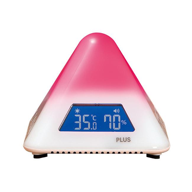 温湿度LEDアラーム |  | 05