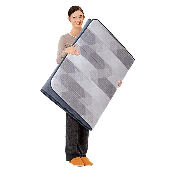 温熱敷き布団 ローズテクニー  送料無料 |  | 04