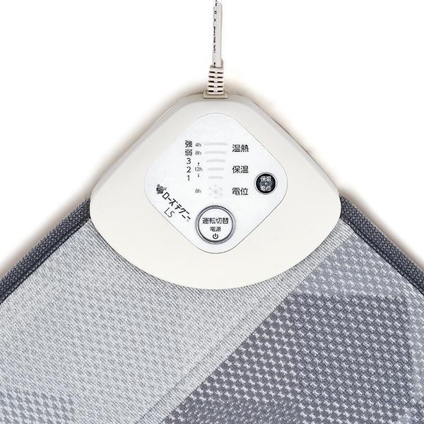 温熱敷き布団 ローズテクニー  送料無料 |  | 05