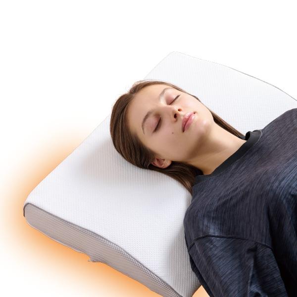 マグーラ ウェーブ 磁気枕 肩こり 睡眠 コラントッテ 送料無料 |  | 01