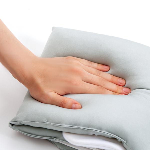 お医者さんの腰ふとん 敬老の日　プレゼント　睡眠　腰枕　睡眠姿勢　寝具　送料無料 |  | 02