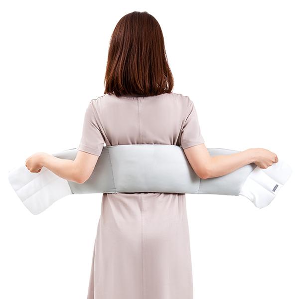 お医者さんの腰ふとん 敬老の日　プレゼント　睡眠　腰枕　睡眠姿勢　寝具　送料無料 |  | 03