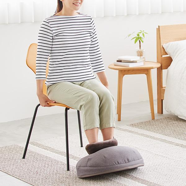 ミズノ フットパタロン mizuno  座って 足トレ すね ふくらはぎ  筋肉 トレーニング 送料無料 |  | 02