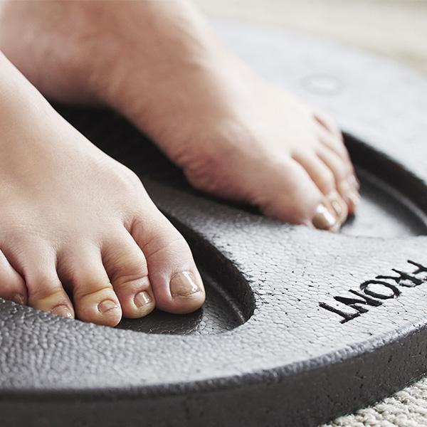 ミズノ フットパタロン mizuno  座って 足トレ すね ふくらはぎ  筋肉 トレーニング 送料無料 |  | 03