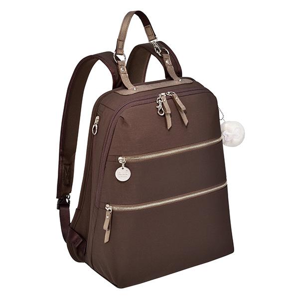 オリジナル・カナナリュック 送料無料 竹内海南江さん 大人の女性 エレガント エース 共同開発 |  | 01