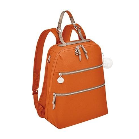 オリジナル・カナナリュック 送料無料 竹内海南江さん 大人の女性 エレガント エース 共同開発 |  | 02