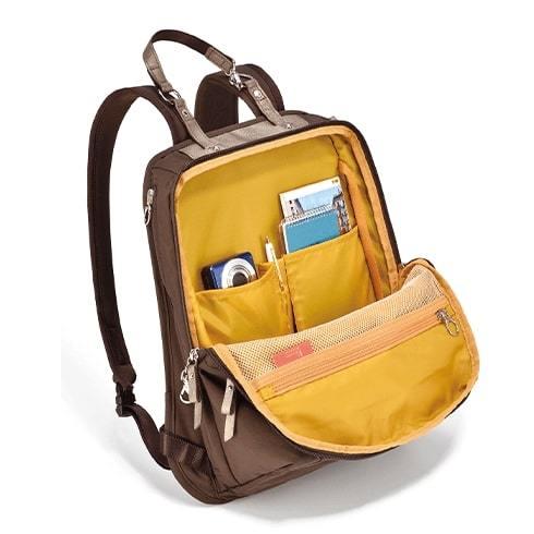 オリジナル・カナナリュック 送料無料 竹内海南江さん 大人の女性 エレガント エース 共同開発 |  | 04