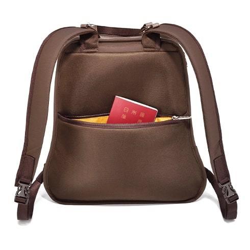 オリジナル・カナナリュック 送料無料 竹内海南江さん 大人の女性 エレガント エース 共同開発 |  | 06