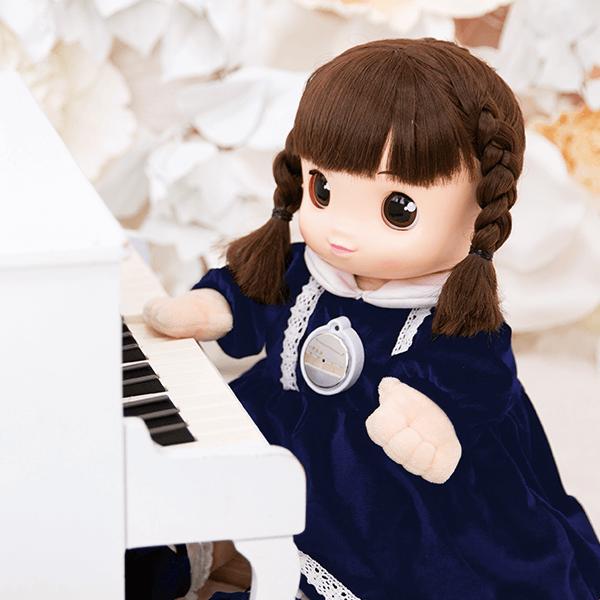 【新品未開封】うちのあまえんぼ　あみちゃん　送料無料　即購入歓迎 うちのあまえんぼ あみちゃん 送料無料 脳トレ おもちゃ