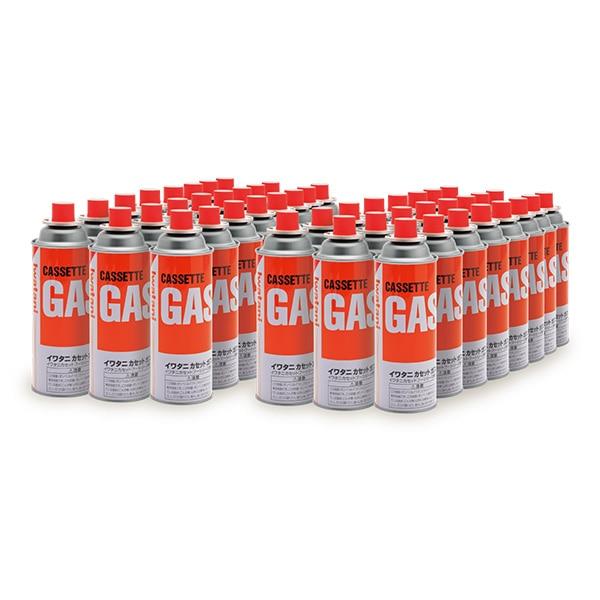 【お得用】カセットガス48本セット 『デカ暖３』に使える、お得な『カセットガス48本セット』 送料無料 | 