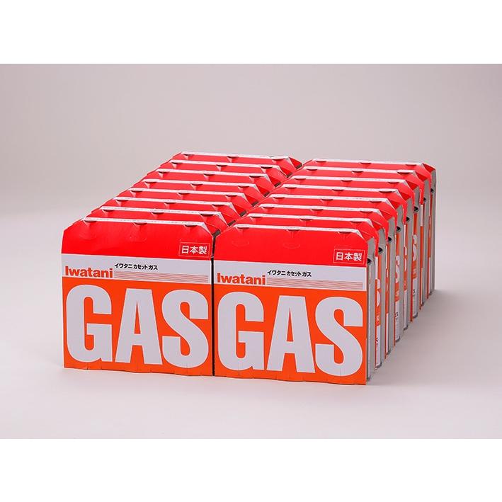 【お得用】カセットガス48本セット 『デカ暖３』に使える、お得な『カセットガス48本セット』 送料無料 |  | 02