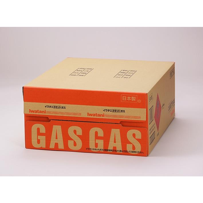 【お得用】カセットガス48本セット 『デカ暖３』に使える、お得な『カセットガス48本セット』 送料無料 |  | 03