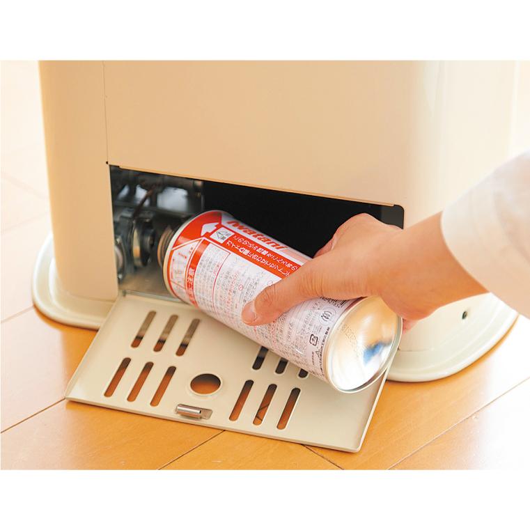 【お得用】カセットガス48本セット 『デカ暖３』に使える、お得な『カセットガス48本セット』 送料無料 |  | 04