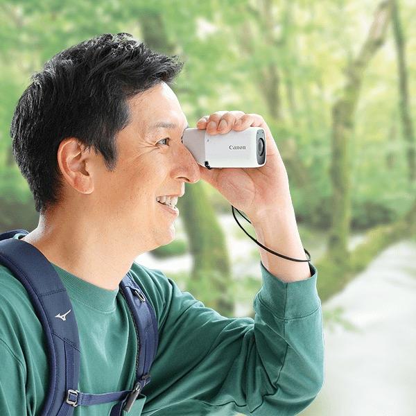 キヤノン 望遠鏡型カメラ コンパクト デジタルフォトフレーム  旅行 運動会 スポーツ観戦  望遠撮影 送料無料 |  | 02