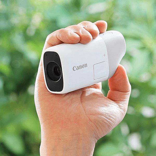 キヤノン 望遠鏡型カメラ コンパクト デジタルフォトフレーム  旅行 運動会 スポーツ観戦  望遠撮影 送料無料 |  | 08