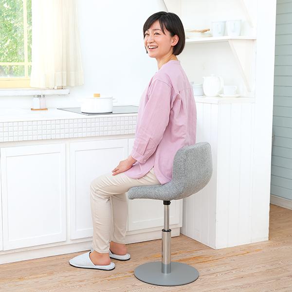 ミズノ 健康運動チェア プレミアム 送料無料 運動 筋トレ 楽 スクワット できる 太もも お尻  チェア | MIZUNO | 01