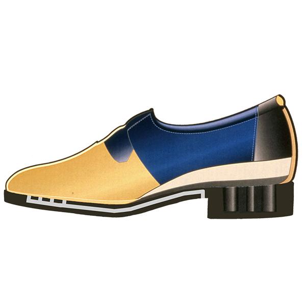 メンズアップシューズ 送料無料 自然な5cmアップヒール スタイルアップ効果 幅広4Eサイズ 甲高・幅広 シークレット |  | 06