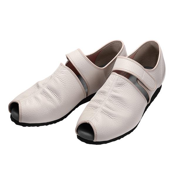 オールタイムサンダル〜モナベリッサ〜 送料無料  サンダル ３Ｅサイズ コンフォートシューズ 天然皮革 |  | 02