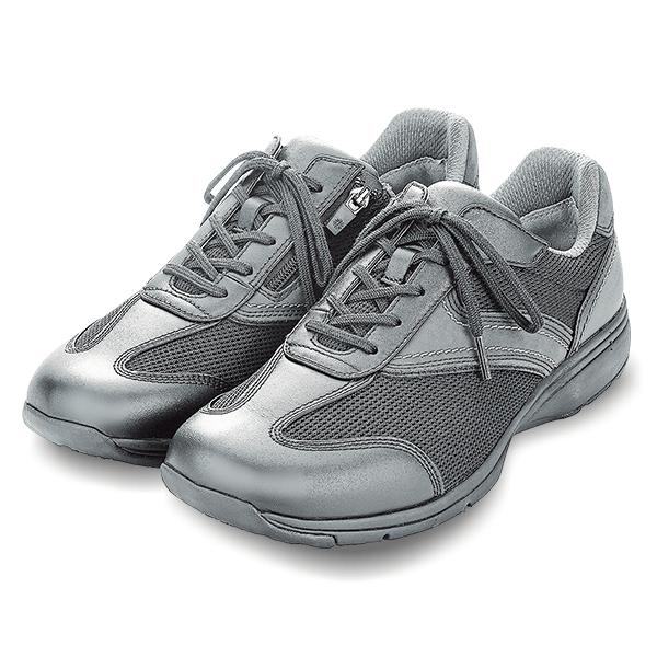 アサヒ メディカルウォーク（男性用） アサヒシューズ 膝 ひざ 歩行 スクリュー構造 4E メッシュ素材 送料無料 |  | 01