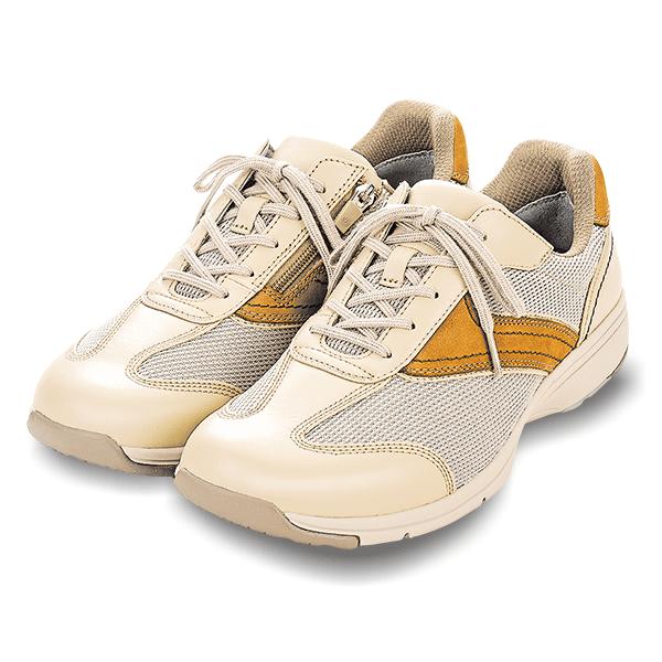 アサヒ メディカルウォーク（男性用） アサヒシューズ 膝 ひざ 歩行 スクリュー構造 4E メッシュ素材 送料無料 |  | 02