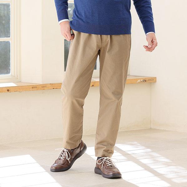 本革スマートスニーカー　超軽量　国産ソフトレザー仕立て |  | 08