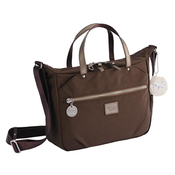 オリジナル・カナナショルダー 送料無料 竹内海南江さん 大人の女性 エレガント エース 共同開発 |  | 01