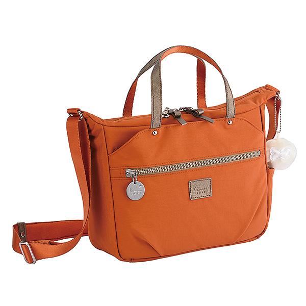 オリジナル・カナナショルダー 送料無料 竹内海南江さん 大人の女性 エレガント エース 共同開発 |  | 02