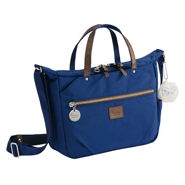 オリジナル・カナナショルダー 送料無料 竹内海南江さん 大人の女性 エレガント エース 共同開発 |  | 03