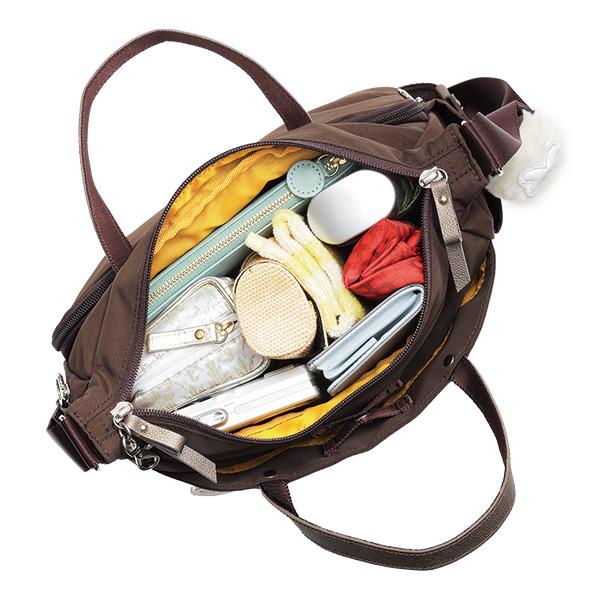 オリジナル・カナナショルダー 送料無料 竹内海南江さん 大人の女性 エレガント エース 共同開発 |  | 04