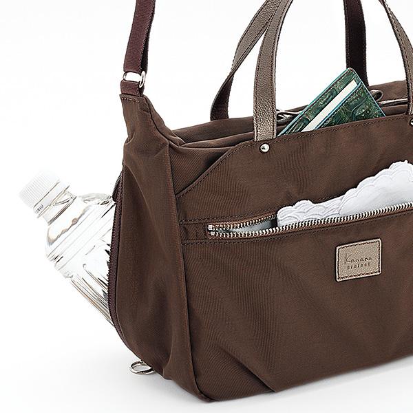 オリジナル・カナナショルダー 送料無料 竹内海南江さん 大人の女性 エレガント エース 共同開発 |  | 05