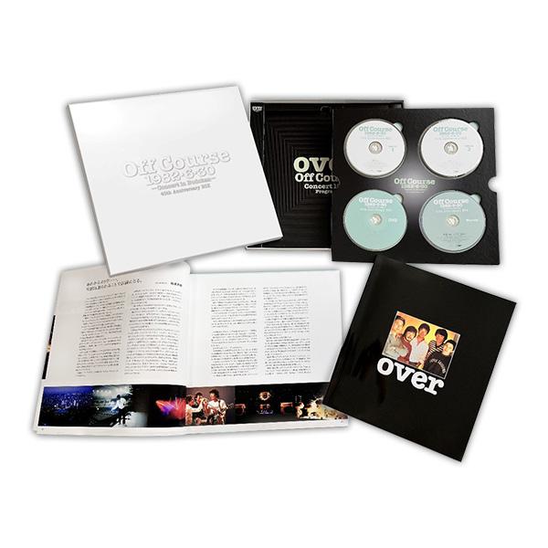 オフコース 1982・6・30 武道館コンサート40th Anniversary BOX | 
