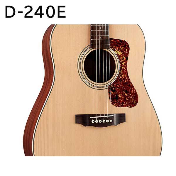 Guild D-240E アコースティックギター |  | 02